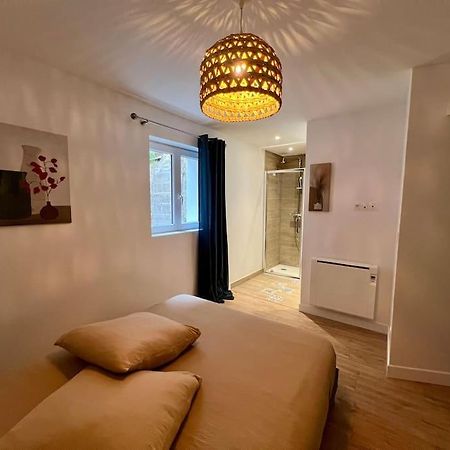 Annet-sur-Marne Une Escale Cocooning 아파트 외부 사진